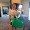 a social media post
