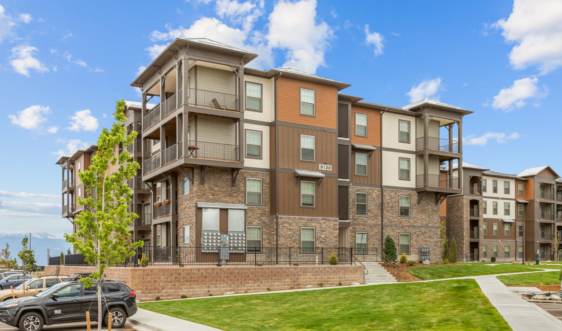 Picture-Perfect Living Picture-Perfect Living