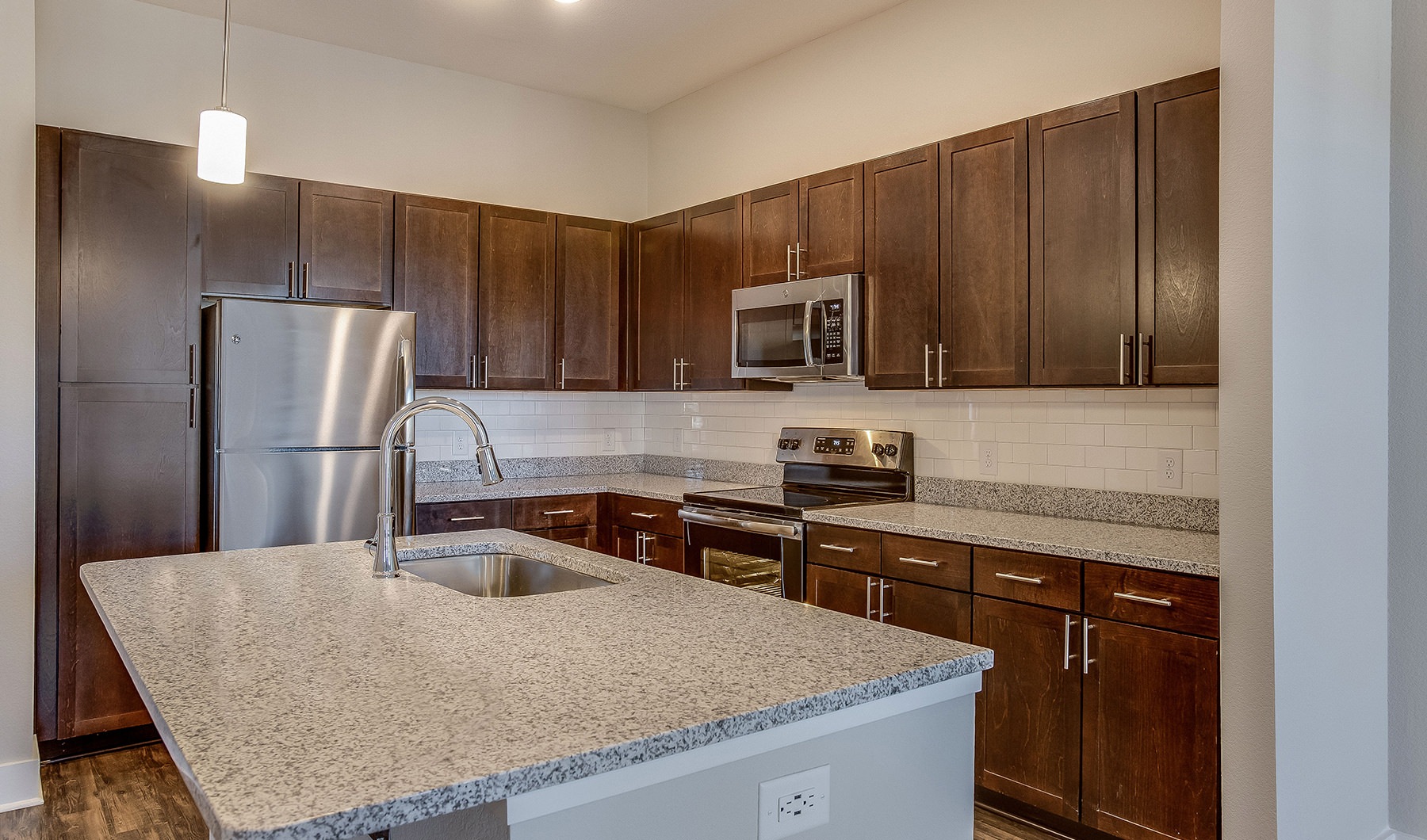 Crowne at Briargate is a pet-friendly apartment community in Colorado ...